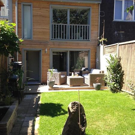 Apartment Achter De Mohl I Flensborg Eksteriør billede