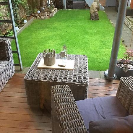 Apartment Achter De Mohl I Flensborg Eksteriør billede