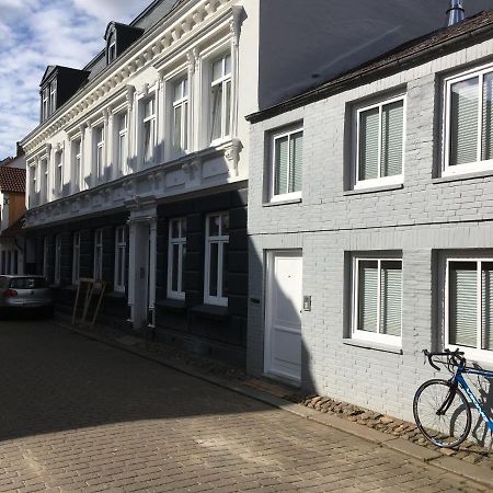 Apartment Achter De Mohl I Flensborg Eksteriør billede