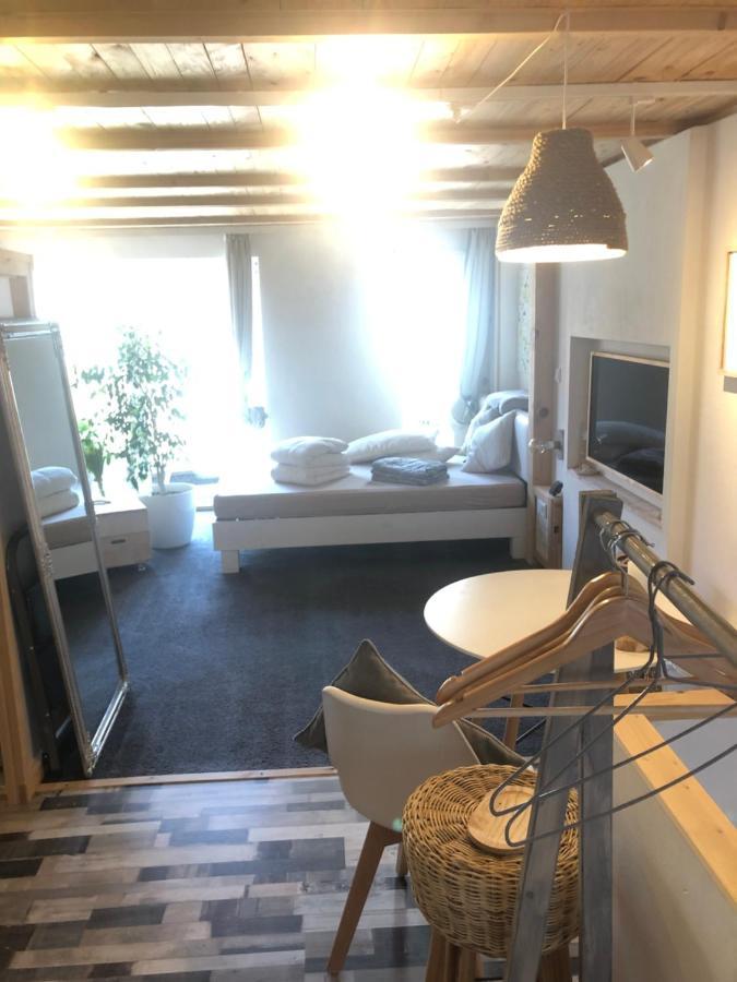 Apartment Achter De Mohl I Flensborg Eksteriør billede