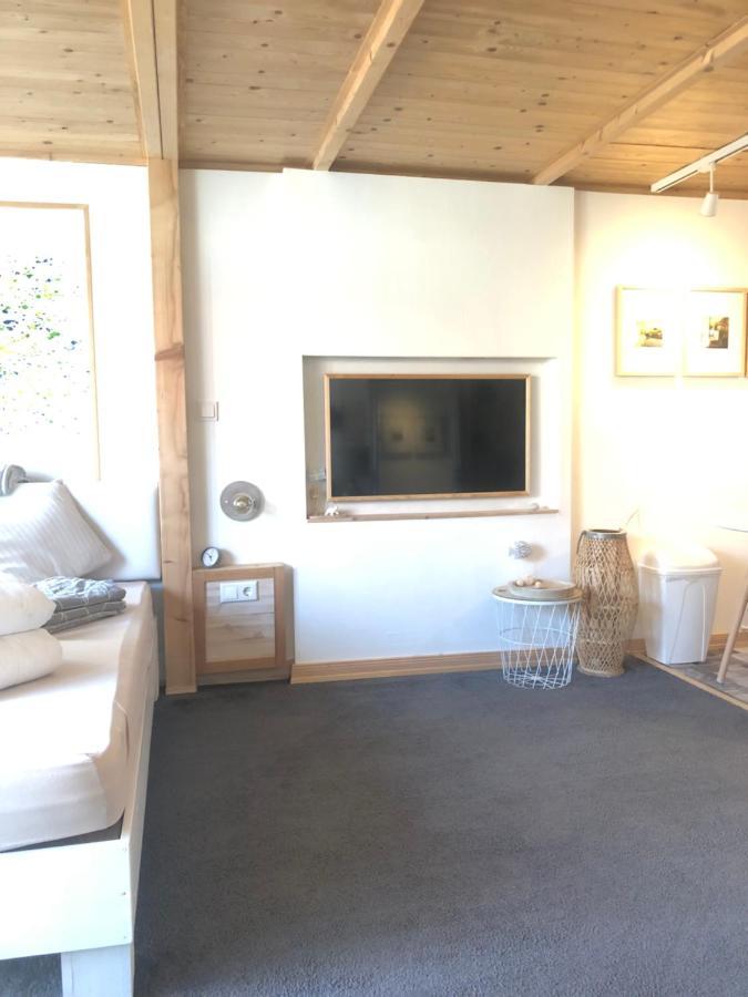Apartment Achter De Mohl I Flensborg Eksteriør billede
