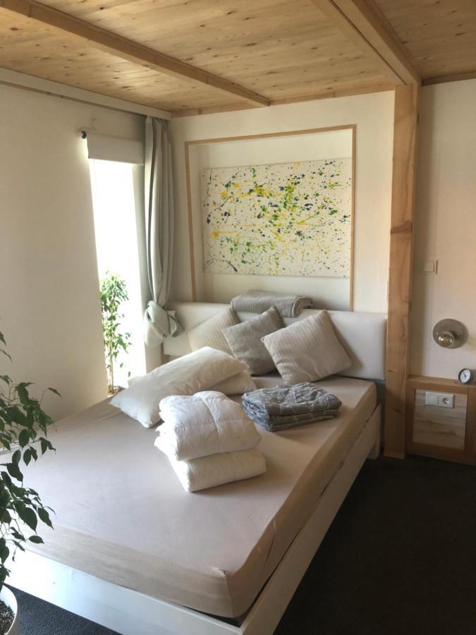 Apartment Achter De Mohl I Flensborg Eksteriør billede